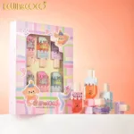 Set 6 brillos gloss Ice Cream Kevin & Coco - Imagen 2