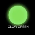 Fast gel Polygel Glow brilla en la oscuridad 30g Reve - Imagen 9
