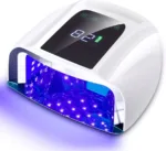 Lámpara espejada 96w 42Leds