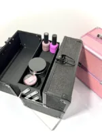 Valija maletin Premium glitter - Imagen 2