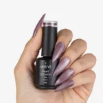 Esmalte ojo de gato Pearl Cat Eye 15ml Meline - Imagen 3