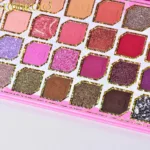 Paleta de sombras Ariel Kevin & Coco - Imagen 4