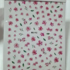 Sticker G192 Pop Finger