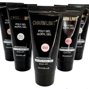 Polygel 60ml Charm Limit