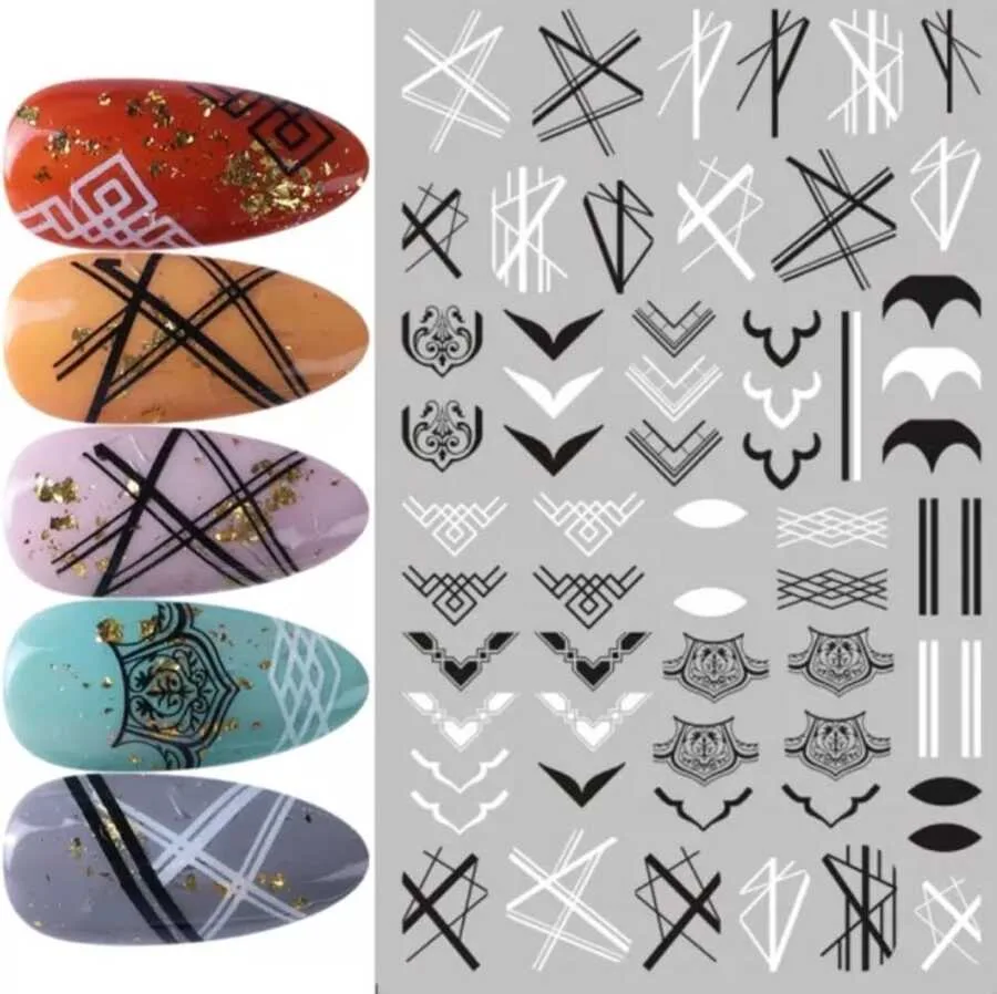 4C8174CE-3C8E-4258-ADB5-80C4D7490D17-2.jpg Sticker G419 Pop Finger - Imagen 1