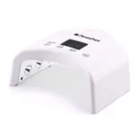 Lámpara cabina espejada portátil 48w 22Leds Bloom Point - Imagen 4