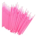 Microbrush 100 unidades