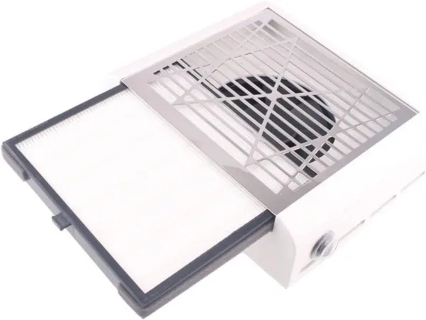 Extractor de polvo 60w - Imagen 3