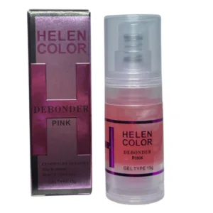 Removedor De Pestaña 15g Helen Color