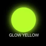 Fast gel Polygel Glow brilla en la oscuridad 30g Reve - Imagen 14