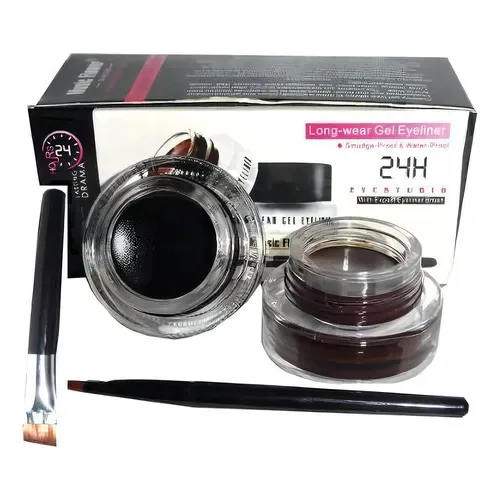 4EB5AD4F-3530-41E9-AAA4-C67E88AF5F44.jpg Set duo delineadores en gel Ministar - Imagen 1