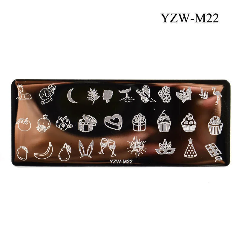 4F54D76F-6A65-4912-9B7B-BB4FEC390E4D-1.jpg Placa de stamping YZW-M22 - Imagen 1