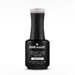 Base Rubber 049 Light Ivory Pink Mask Nivelación - Imagen 3