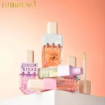 Set 6 brillos gloss Ice Cream Kevin & Coco