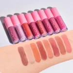 8 labiales brillante Glossy - Imagen 3