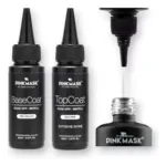 Refill Base coat 60ml Pink Mask - Imagen 2
