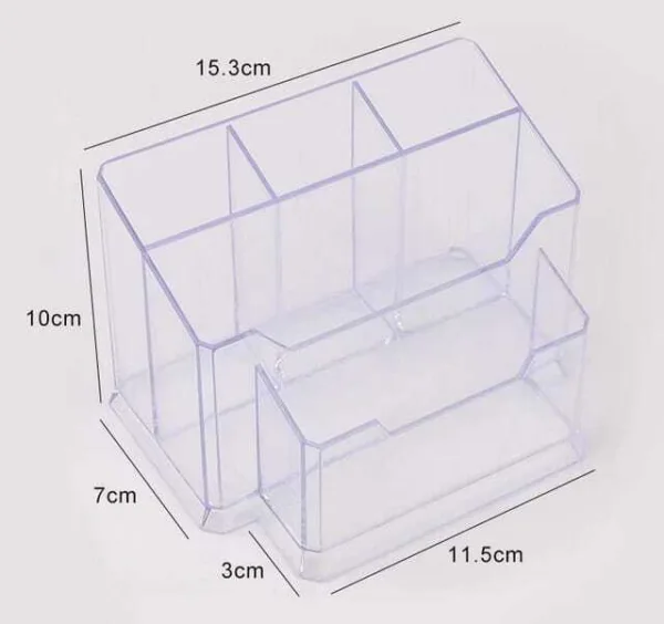 Organizador de acrílico - Imagen 7