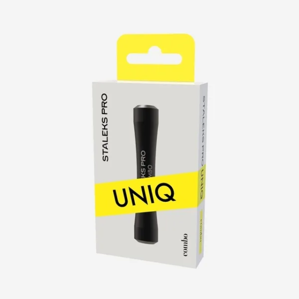Mango de repujador Uniq 10 piezas intercambiables staleks - Imagen 5