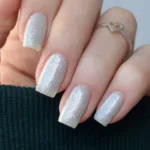 Base rubber 046 Sparkly Sky 15ml Pink Mask Capping - Imagen 2