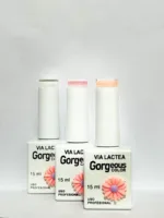 Esmalte vía láctea 15ml Gorgeous