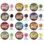 Acrílico colección Fruity 7.4g Mia Secret unidad