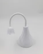 Lámpara flor 18w portátil soft gel