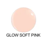 Fast gel Polygel Glow brilla en la oscuridad 30g Reve - Imagen 7