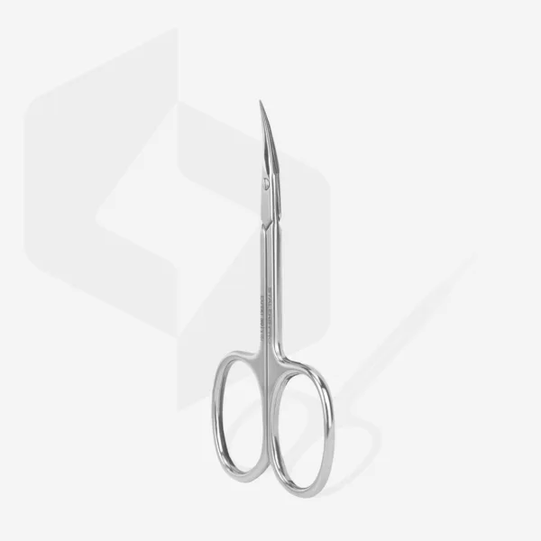 Tijera Expert 50 1 Staleks corta cutícula - Imagen 4