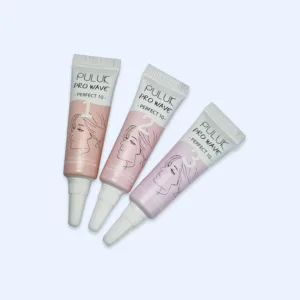 Paso 2 Pro wave Puluk waving cream lifting