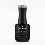Esmalte Via Veneto 192 Pink Mask Semipermanente - Imagen 2
