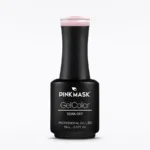 Esmalte Sweet Pink 180 Pink Mask semipermanente - Imagen 2