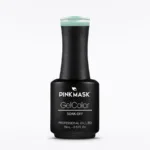 Esmalte Sweet Mint 181 Pink Mask semipermanente - Imagen 2