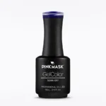 Esmalte Miles Davis 114 Pink Mask Semipermanente - Imagen 2