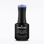 Esmalte It's a Boy 117 Pink Mask Semipermanente - Imagen 2