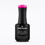 Esmalte Candy Shop Pink Mask Semipermanente - Imagen 2