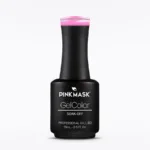 Esmalte Girl Power 140 Pink Mask Semipermanente - Imagen 2