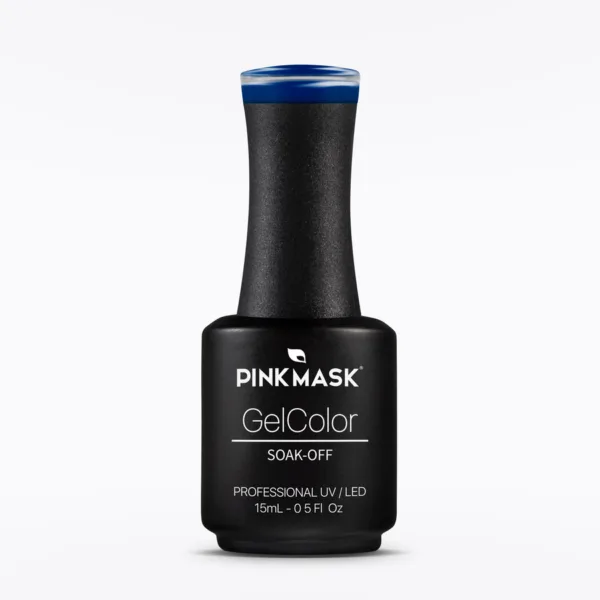 Esmalte Moby Dick 150 Pink Mask Semipermanente - Imagen 2