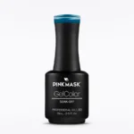 Esmalte Mighty Ocean 151 Pink Mask Semipermanente - Imagen 2