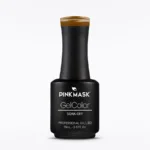 Esmalte DDL 231 Pink Mask Semipermanente - Imagen 2
