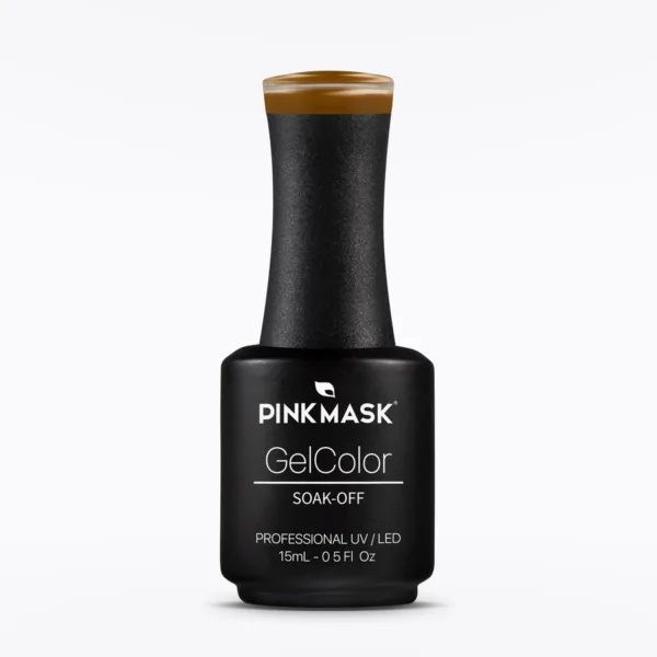 Esmalte DDL 231 Pink Mask Semipermanente - Imagen 2