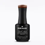 Esmalte Wood 232 Pink Mask Semipermanente - Imagen 2