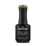 Esmalte Bamboo 263 Pink Mask Semipermanente - Imagen 2