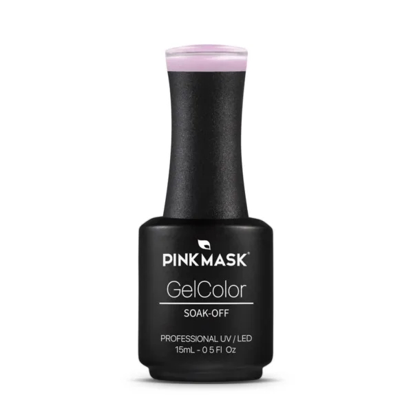 Esmalte Sakura 264 Pink Mask Semipermanente - Imagen 2