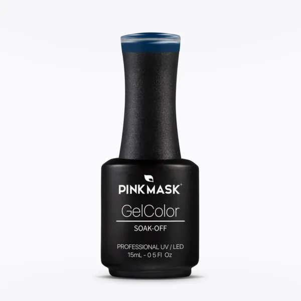 Esmalte Thera 274 Pink Mask Semipermanente - Imagen 2