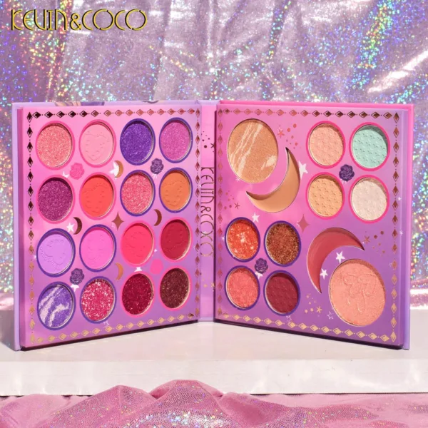 Set de maquillaje Musa Winx - Imagen 2