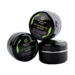 Pegamento Press gel solido Cherimoya para soft gel