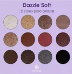 Paleta de maquillaje Soft Dazzle - Imagen 2