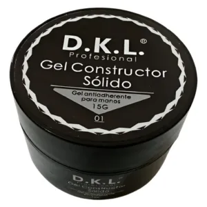 Gel sólido 15g DKL