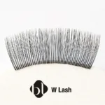 Pestaña 3D W 0.20 Volumen Bl Lashes - Imagen 2