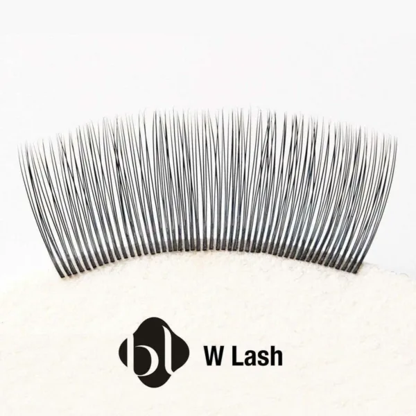 Pestaña 3D W 0.20 Volumen Bl Lashes - Imagen 2